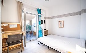 Exarcheia Athens Studio For 2 Pers.
